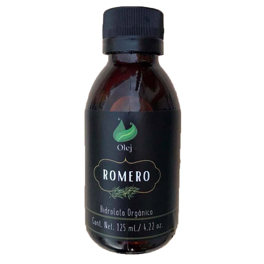 Hidrolato de Romero