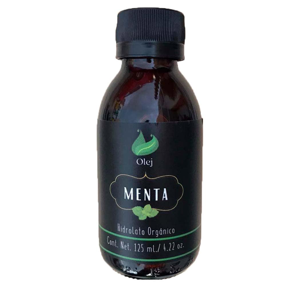 Hidrolato de Menta